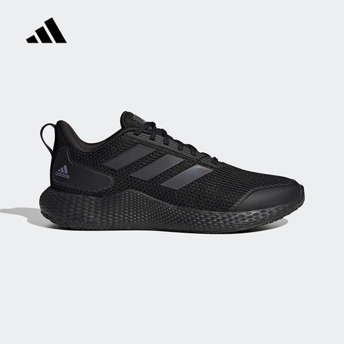 阿迪达斯运动休闲跑步鞋Adidas