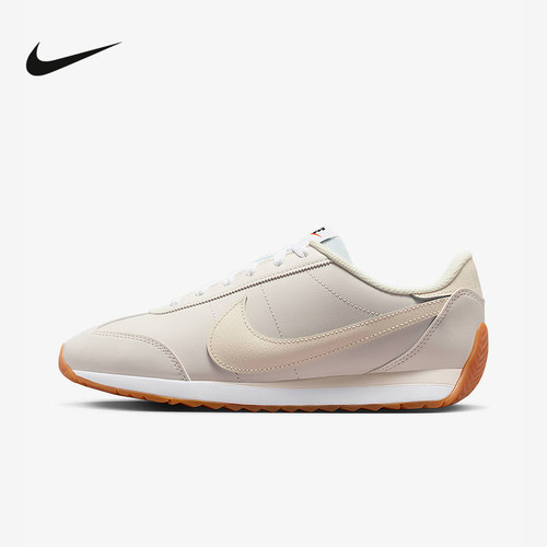 耐克女鞋NIKE PACIFIC平底运动鞋新款低帮舒适薄底鞋HV6430-002
