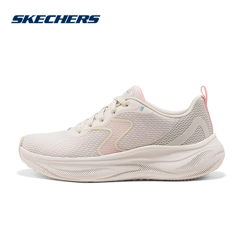 SKECHERS2025夏女运动鞋 150562-NTPK