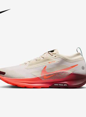 Nike耐克男鞋飞马Pegasus Trail 5 GTX拒水越野跑步鞋FQ0908-104