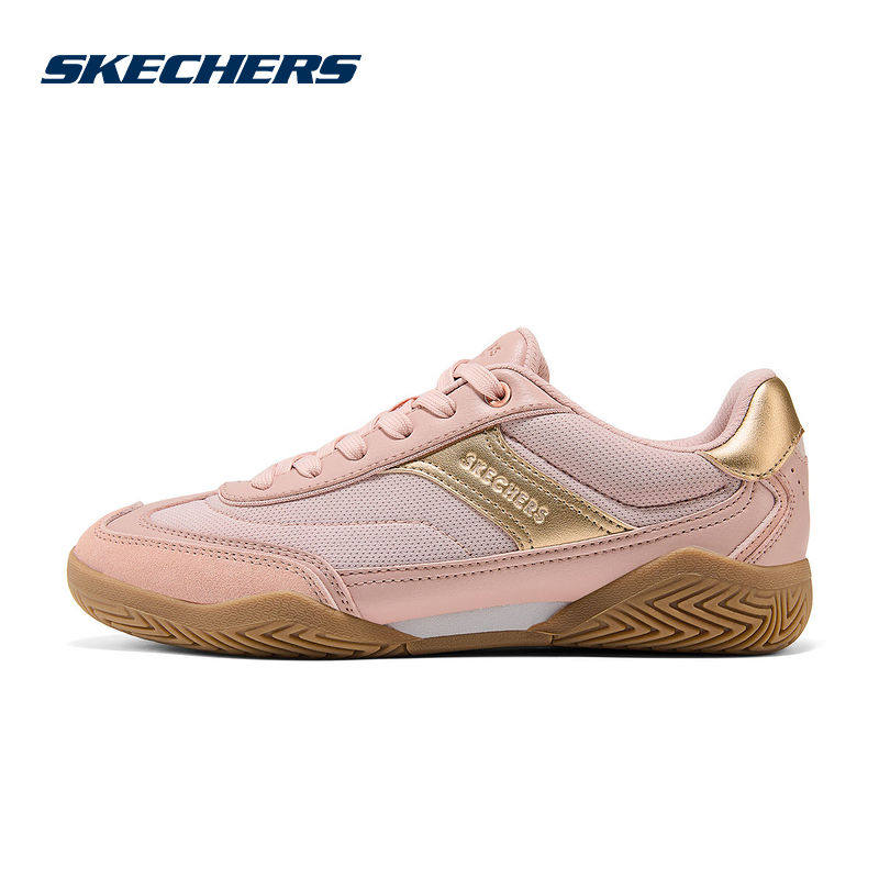 SKECHERS(斯凯奇)2026春女休闲鞋 190153-LPRG,运动鞋new,运动休闲鞋,淘宝优惠券,粉丝福利购,淘宝优惠卷