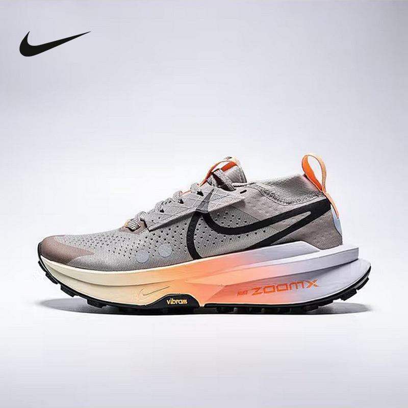 耐克Zegama Trail 2女子户外越野鞋跑步鞋徒步登山鞋FD5191-200