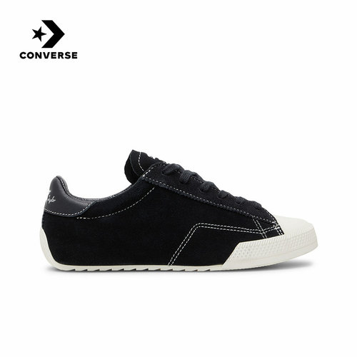 Converse匡威26春新品男女同款休闲鞋复古潮流薄底运动鞋 A16123C