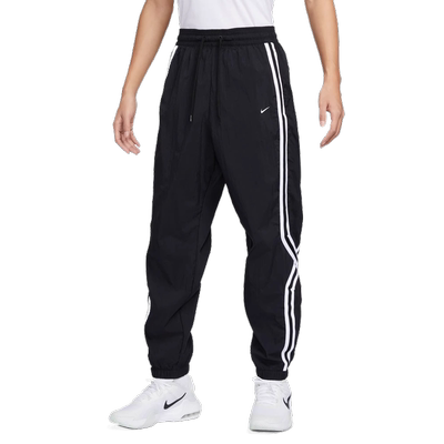 耐克宽松运动裤NIKE DNA CROSSOVER 男子拒水篮球长裤FN2869-010