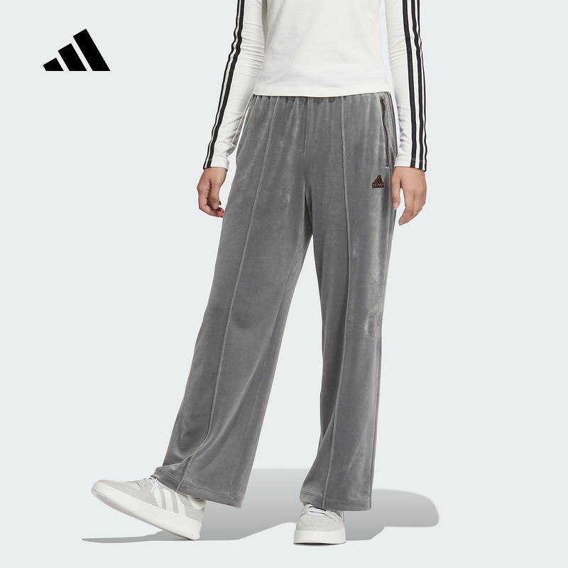 JX6845 L adidasϴ˹˿ֱͲ˶2025Ů֯ JX6845335.75Ԫ