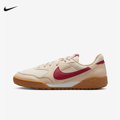 NIKE耐克女鞋休闲鞋TERRA MANTA运动鞋低帮复古薄底板鞋HQ1940