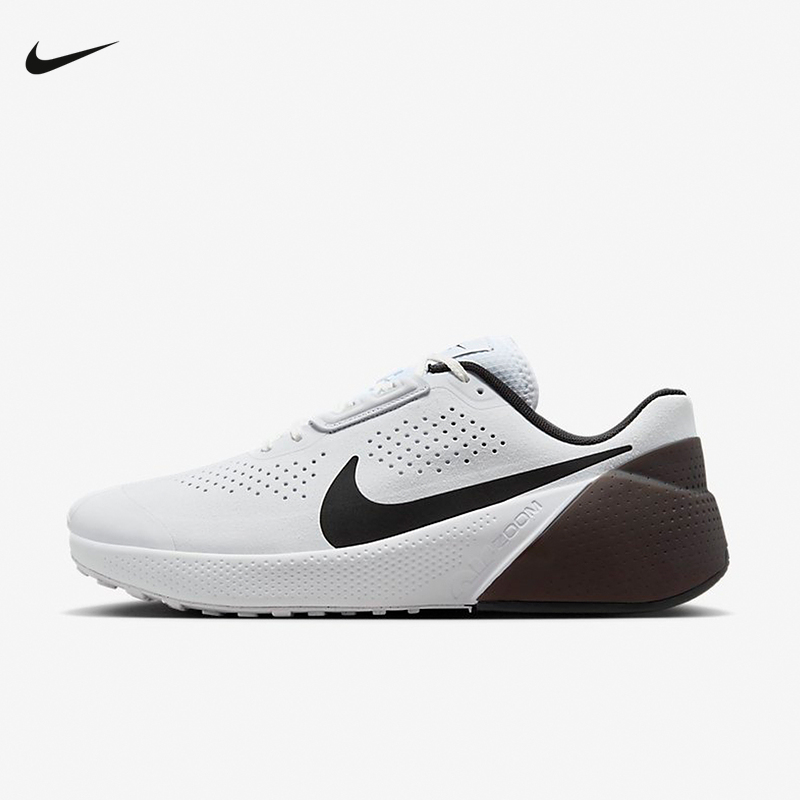 nike耐克男鞋AIR ZOOM TR 1运动训练鞋缓震透气跑步鞋DX9016-103