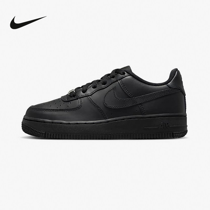 FV5951-001 36 NIKE�Ϳ�ͯЬ��ͯ2025����ƷAIR FORCE�����˶�Ь��ЬFV5951-001