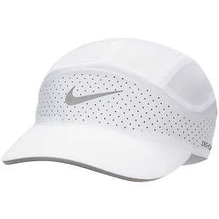 NIKE耐克JORDAN 男子夏季新款轻便运动帽遮阳帽渔夫帽FB5681-100