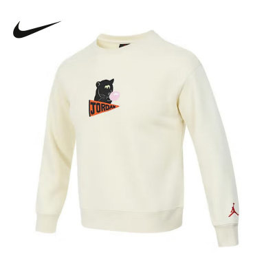 无图KIDS(耐克小童)套头