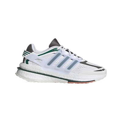 阿迪达斯透气运动休闲鞋