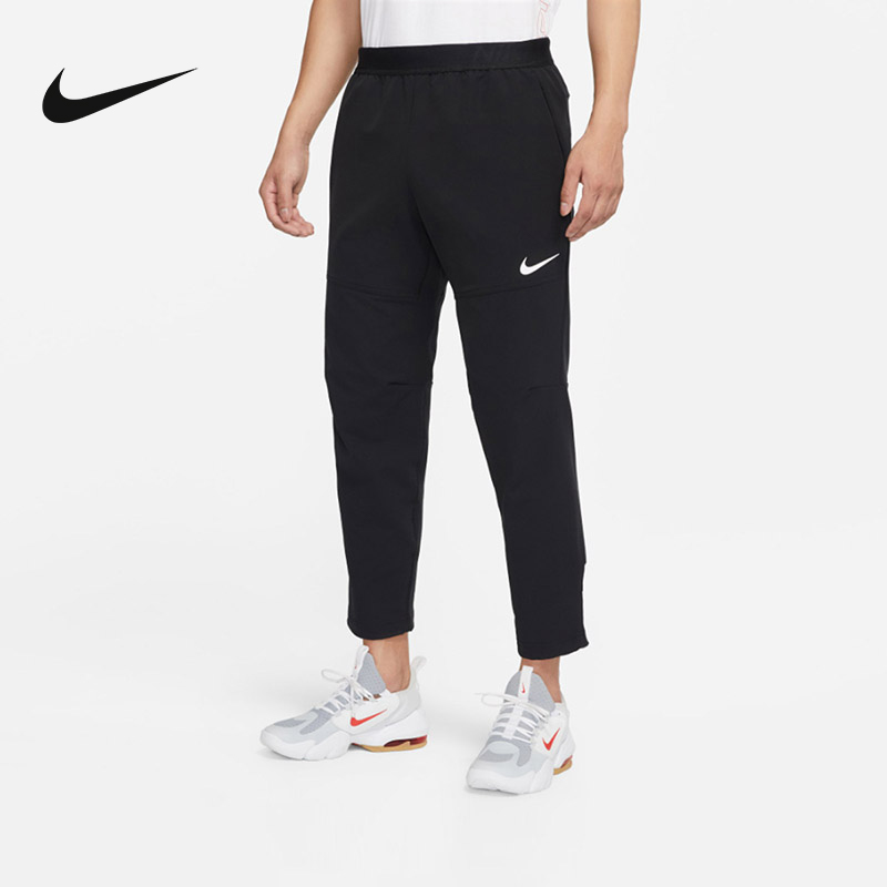梭织长裤Nike耐克健身