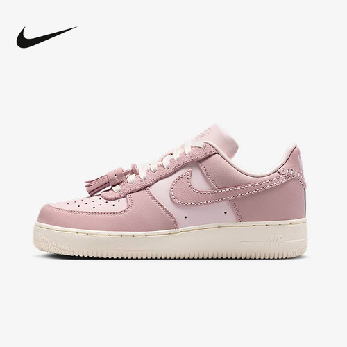 NIKE耐克2025春季女鞋Air Force 1女子空军一号运动鞋 IB4654-661
