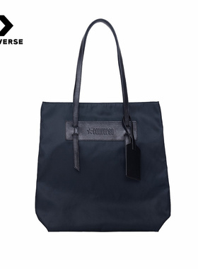 Converse匡威VERSATILE TOTE春季新品单肩包男女托特包UA5861-023