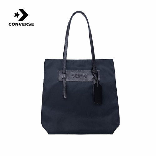 Converse匡威VERSATILE TOTE春季新品单肩包男女托特包UA5861-023