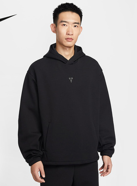 耐克（NIKE）2026春男连帽套头衫 IF4899-010