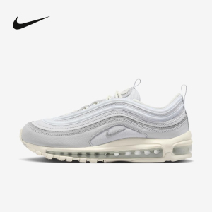 耐克AIRMAX97气垫减震运动鞋