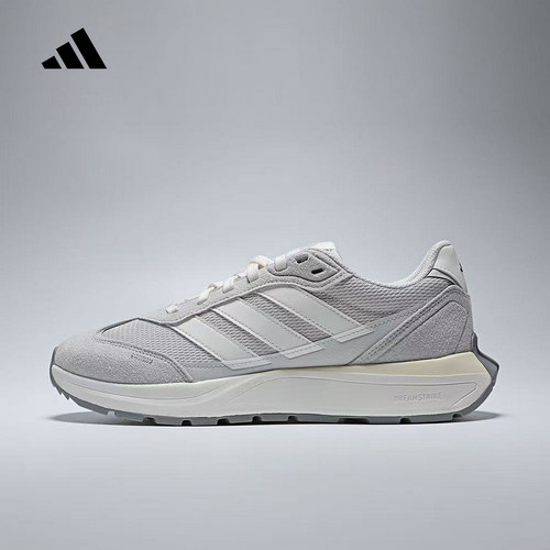 阿迪达斯 （adidas）2026秋中性运动休闲鞋 KH6817