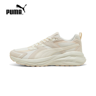 PUMA彪马跑步运动鞋秋Hypnotic男女同款网面透气休闲鞋402618-08