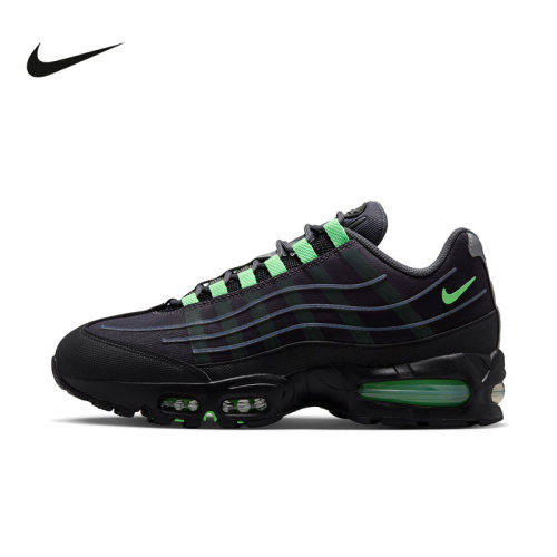 Nike耐克男鞋Air Max 95 Big Bubble复古老爹鞋运动鞋IH7853-004