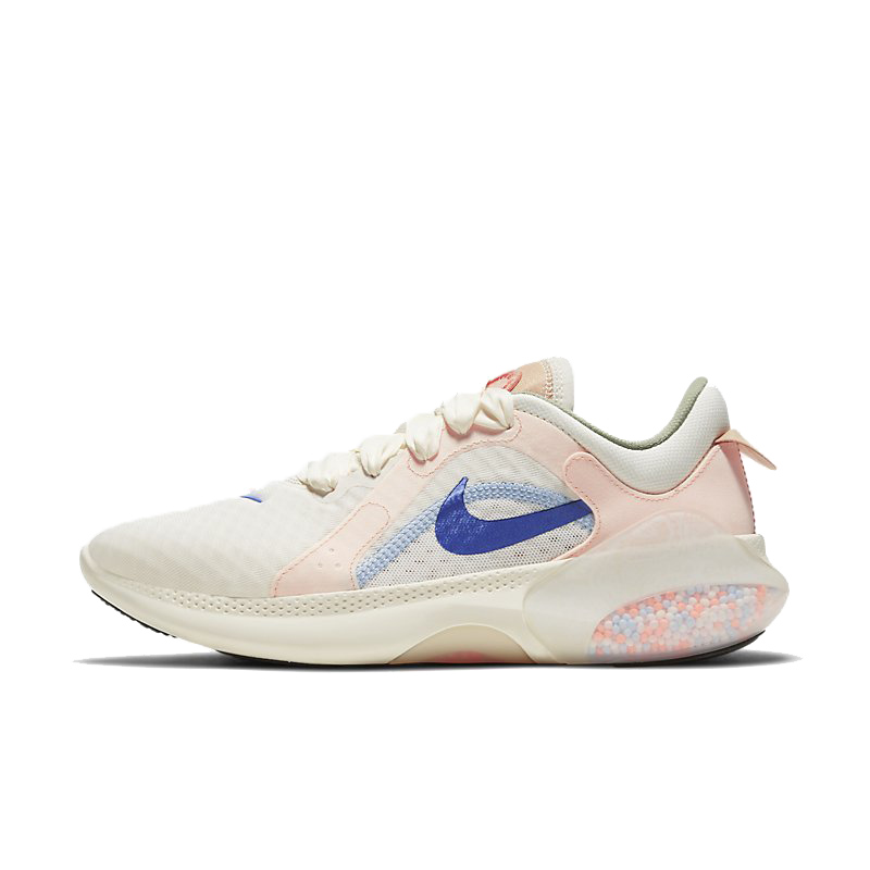耐克女鞋JOYRIDE DUAL RUN 2颗粒鸳鸯配色运动鞋跑步鞋DD8504-188