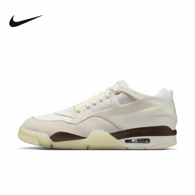 NIKE耐克男鞋AIR JORDAN AJ4 RM运动鞋复古板鞋篮球鞋IB8857-141