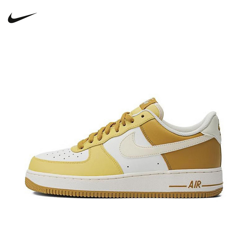 耐克NIKEAF1运动休闲板鞋