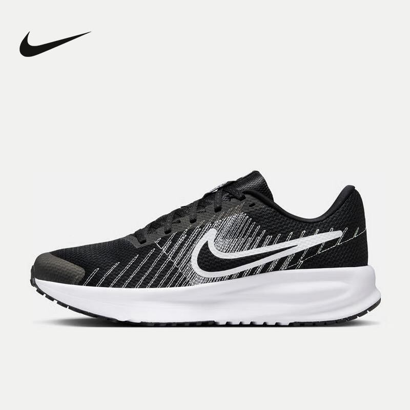 NIKE耐克女鞋2025夏新款RUN DEFY网面运动鞋训练跑步鞋HM9594-004