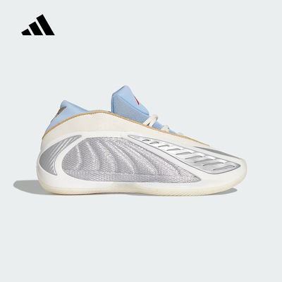 adidas阿迪达斯A.E爱德华兹2代春「马年贺岁版」实战篮球鞋KJ5134