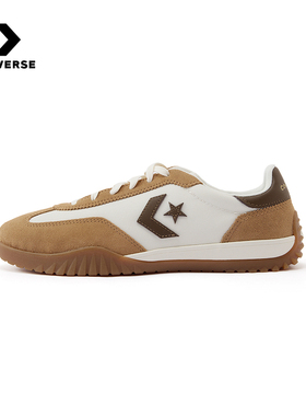 Converse匡威25秋新款Trainer低帮男女情侣德训鞋休闲板鞋A15738C