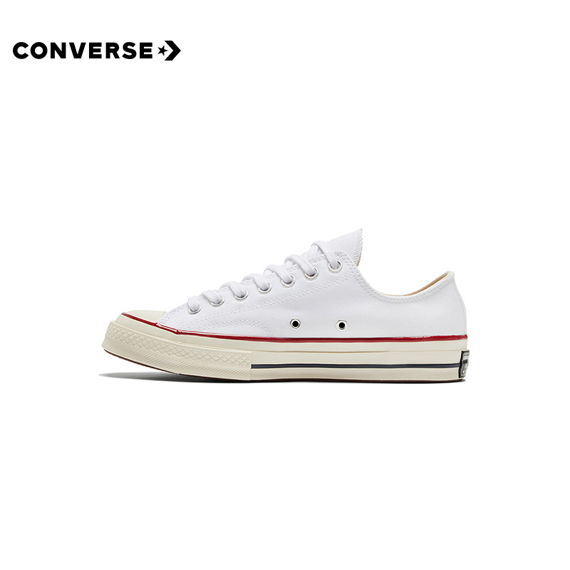 Converse/匡威休闲鞋帆布鞋