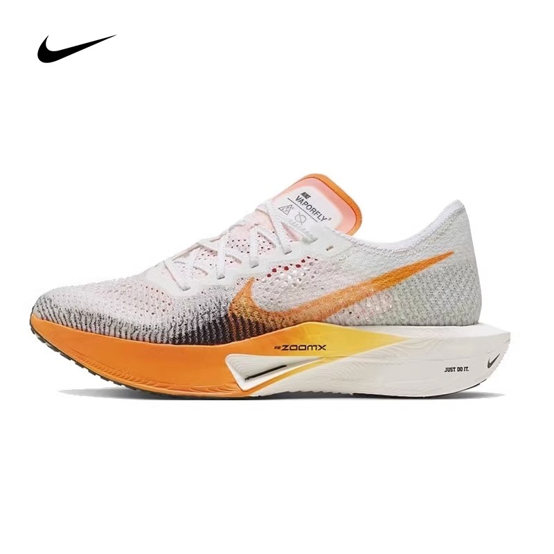 耐克男鞋ZOOMX VAPORFLY NEXT% 3公路竞速碳板鞋跑步鞋FV3633-081 运动鞋new 跑步鞋 原图主图