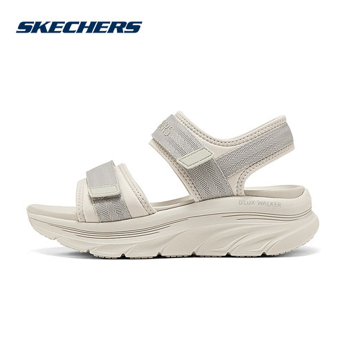 SKECHERS(斯凯奇)2026夏女凉鞋 119823-NAT