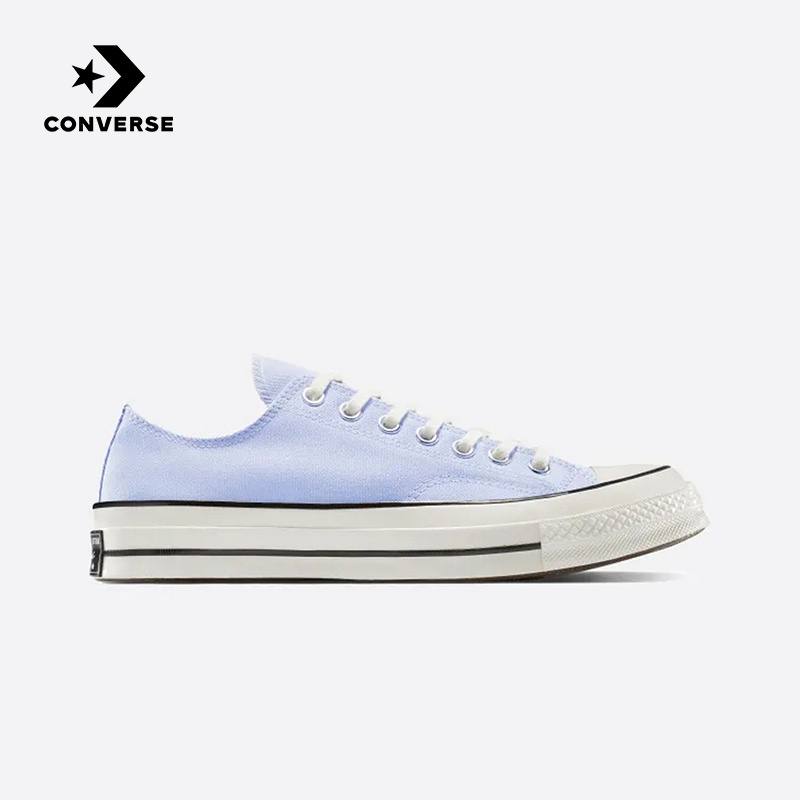 Converse匡威1970S夏季新款男女情侣款运动休闲板鞋帆布鞋A11751C