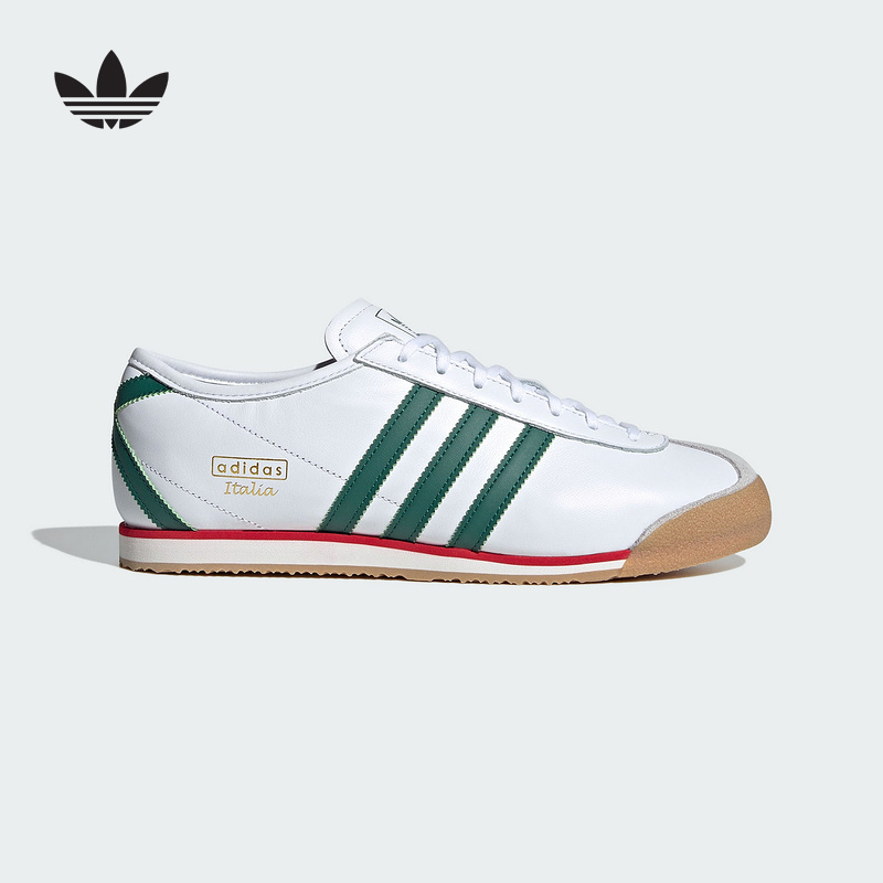 adidas阿迪达斯三叶草OTHERS经典复古薄底运动鞋低帮男女鞋JS1325