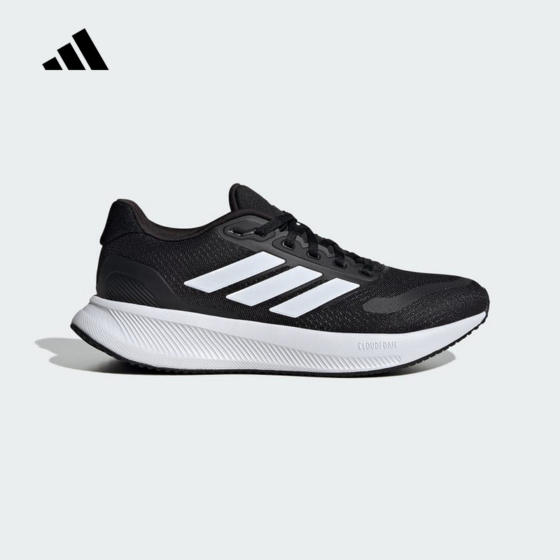 adidas阿迪达斯女鞋夏季新款网面休闲运动鞋轻便缓震跑步鞋IH7759