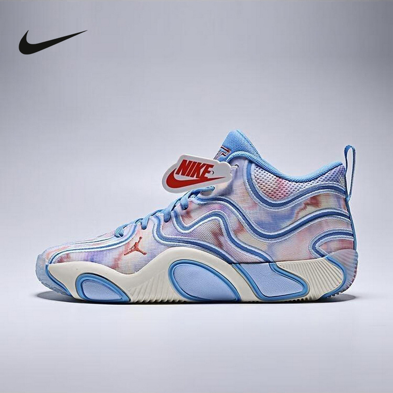 耐克男鞋2025夏季新款Tatum 3 PF塔图姆实战运动篮球鞋FZ6601-400