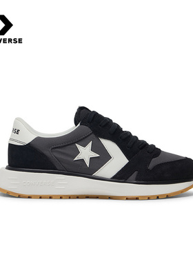 Converse匡威0mni Trainer夏德训鞋复古男女款运动跑步鞋 A13468C