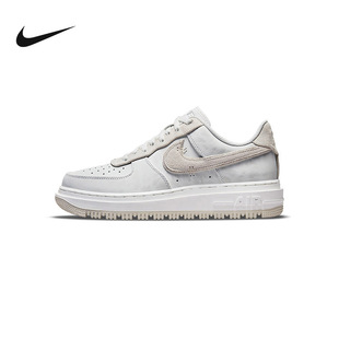 AIR 潮DD9605 FORCE AF1厚底运动板鞋 100 Nike耐克空军一号男鞋