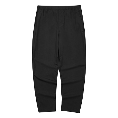 SKECHERS斯凯奇2024秋男梭织长裤运动休闲裤舒适   L324M030-0018