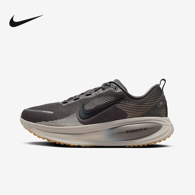 耐克男鞋迈柔VOMERO 18公路训练专业厚底缓震跑步鞋HM6803-215