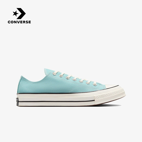 Converse匡威新款男女低帮1970s帆布鞋百搭板鞋时尚休闲鞋A10532C