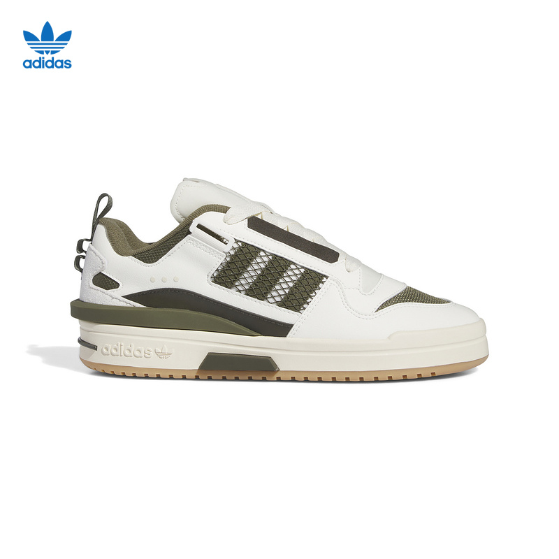 阿迪达斯运动休闲鞋adidas