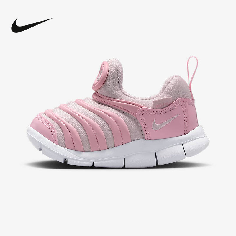 Nike耐克毛毛虫童鞋男女童宝宝鞋软底易穿脱儿童运动鞋343938-641,运动鞋new,童鞋/青少年鞋,淘宝优惠券,粉丝福利购,淘宝优惠卷