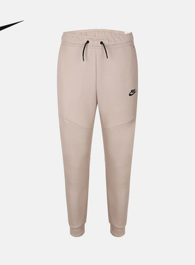 耐克（NIKE）2026春童针织长裤 HV5869-240