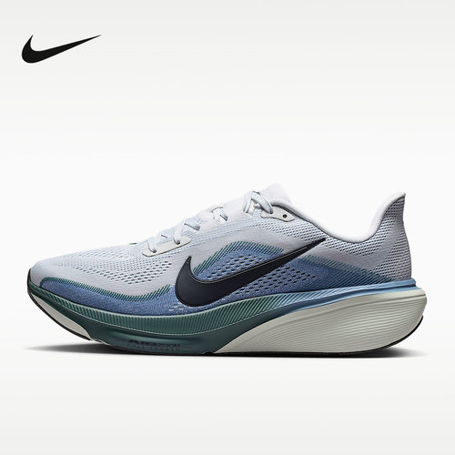 NIKE耐克跑步鞋飞马42男鞋Pegasus 42缓震透气运动鞋 IB1873-005