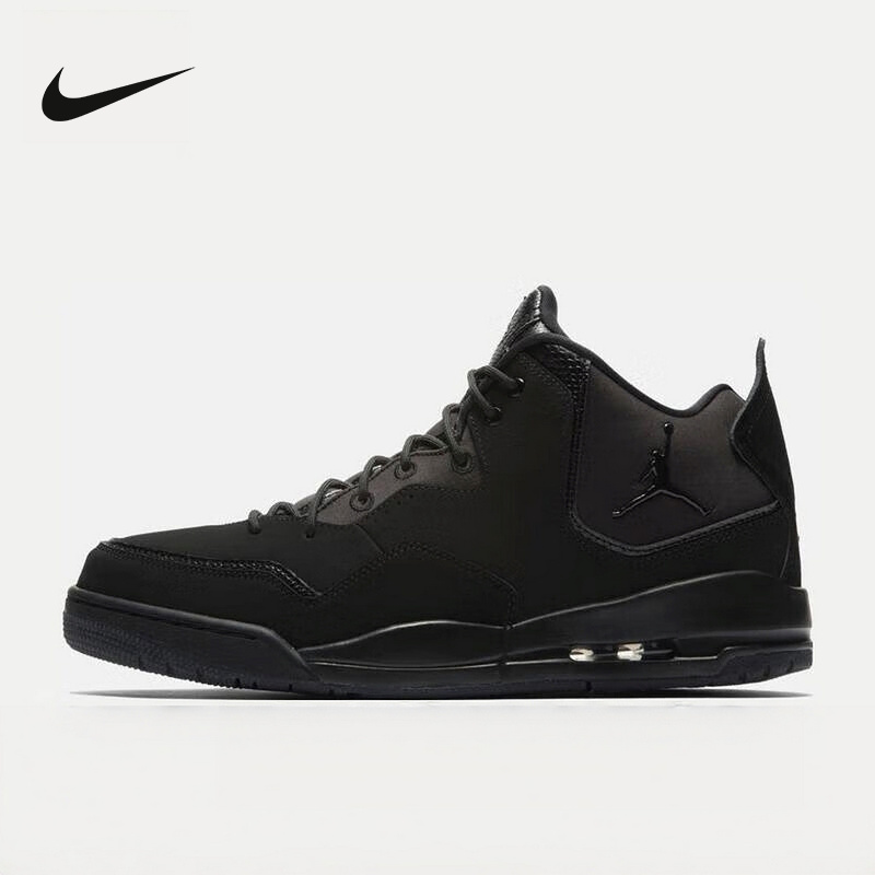 NIKE耐克男鞋25春JORDAN COURTSIDE 23运动训练篮球鞋 AR1000-001