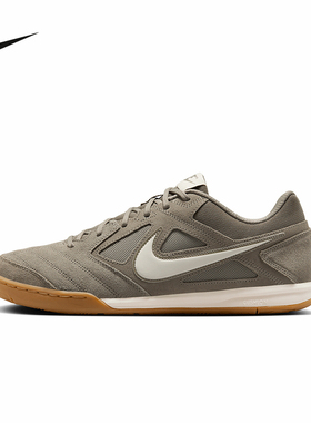 耐克男鞋NIKE GATO运动休闲鞋轻便防滑复古板鞋网球鞋HQ6020-301