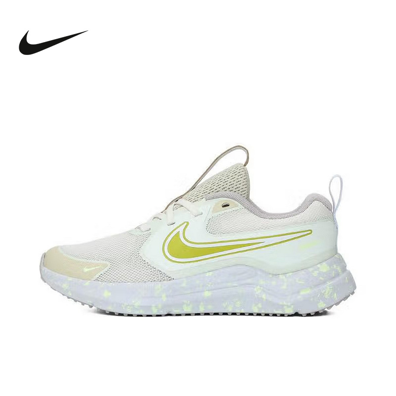 NIKE耐克2025夏童鞋宇宙一号Cosmic Runner大童运动鞋IB8887-130