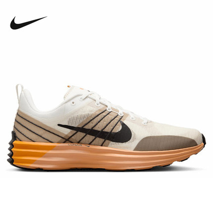 NIKE耐克正品男鞋2025秋冬季LUNAR ROAM休闲跑步运动鞋DV2440-101